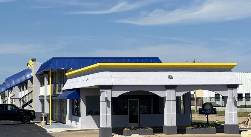 Days Inn by Wyndham Salina South