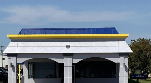 Days Inn by Wyndham Salina South image 18