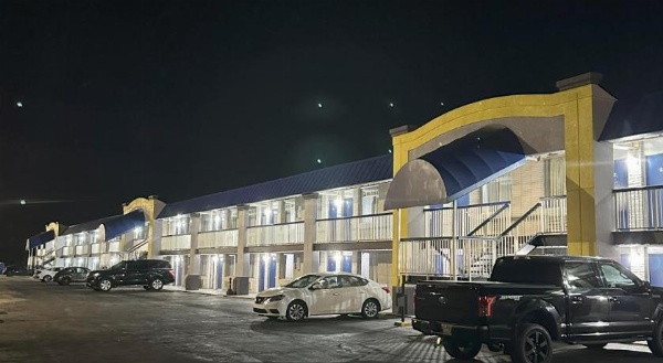 Days Inn by Wyndham Salina South image 21